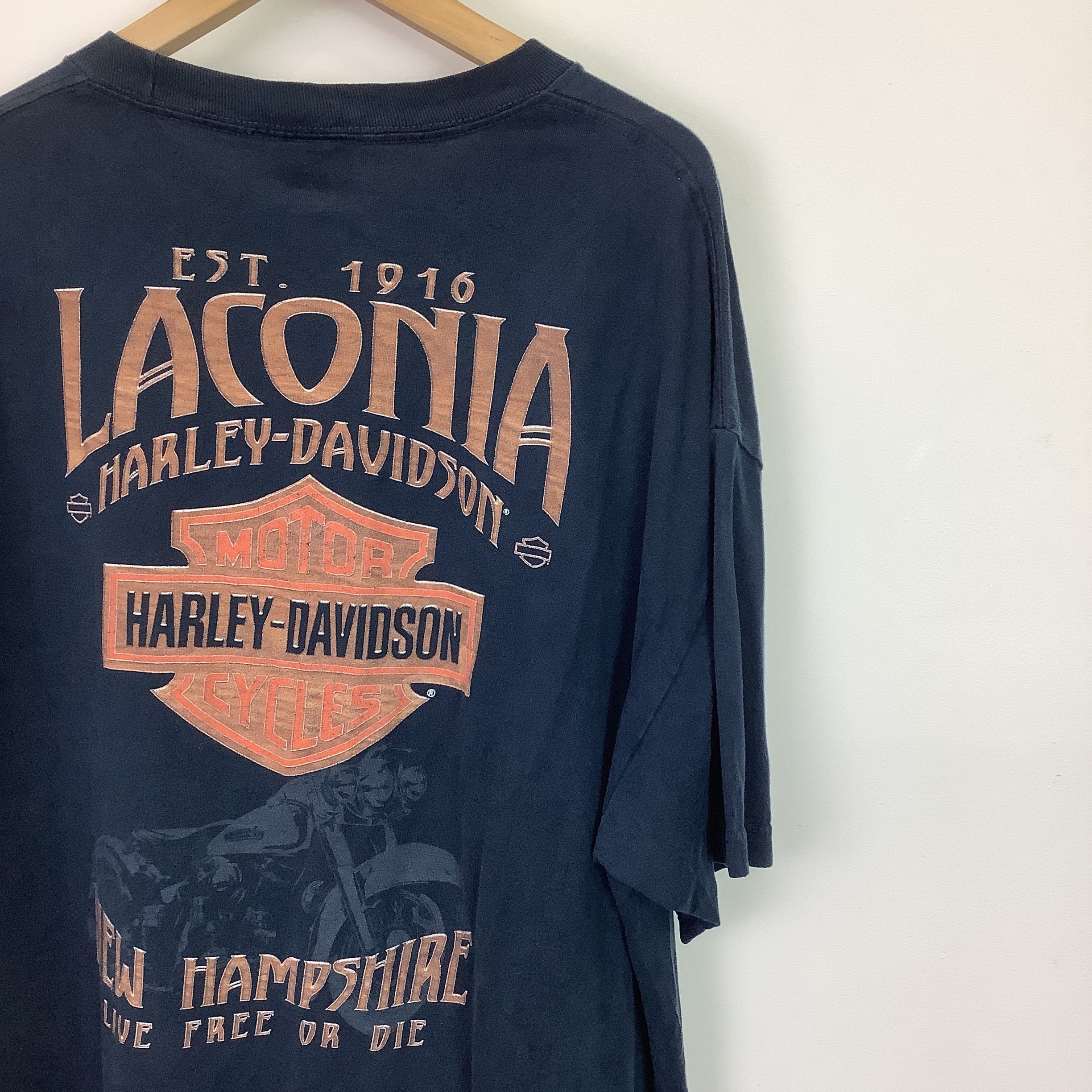 bike week 2021 shirts