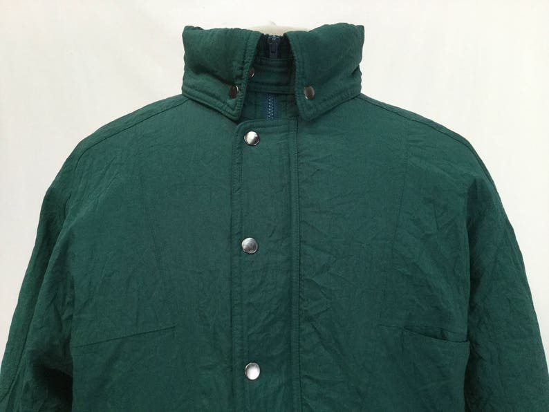 1990s Diadora Padded Coat