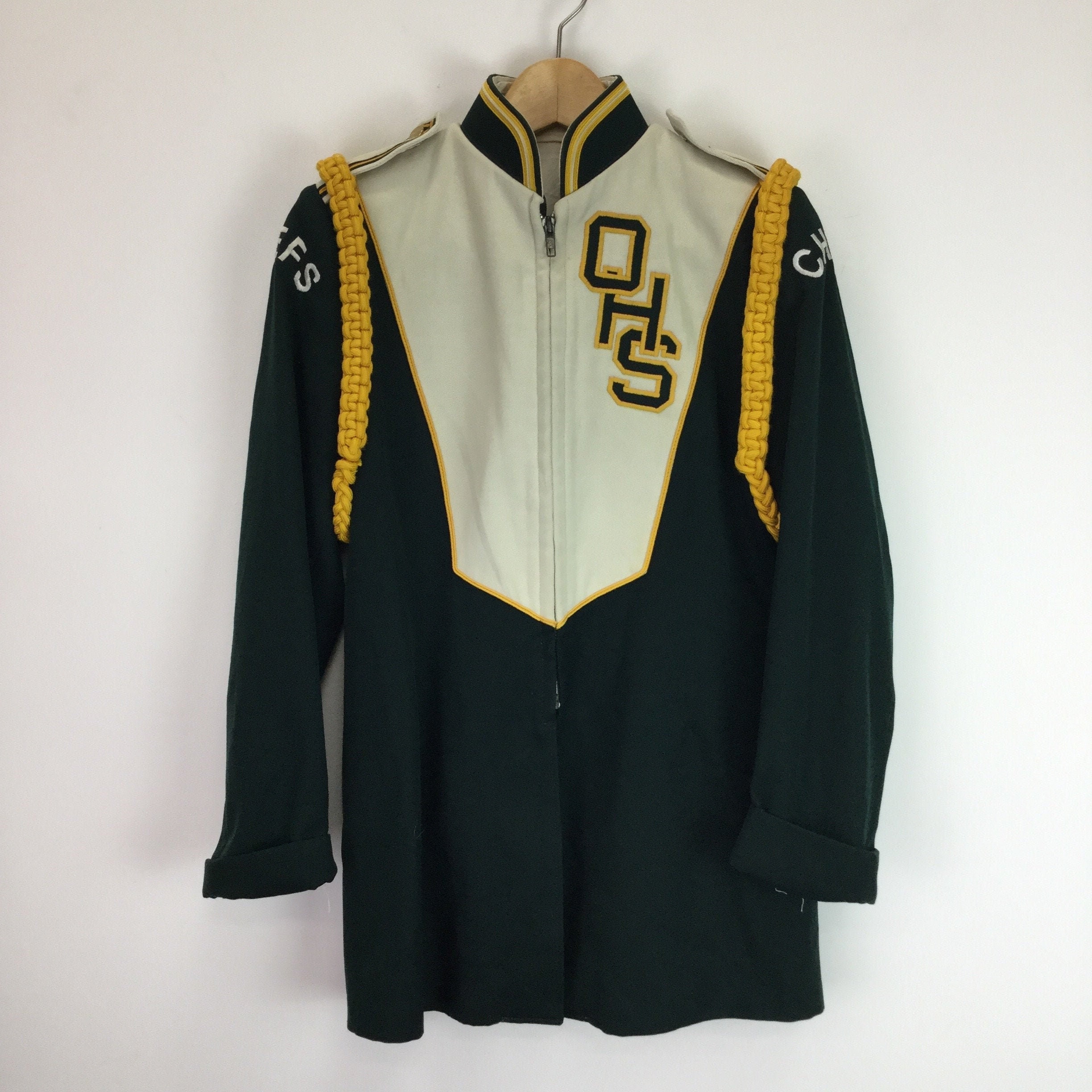Image of Vintage 60's Parade Jacket