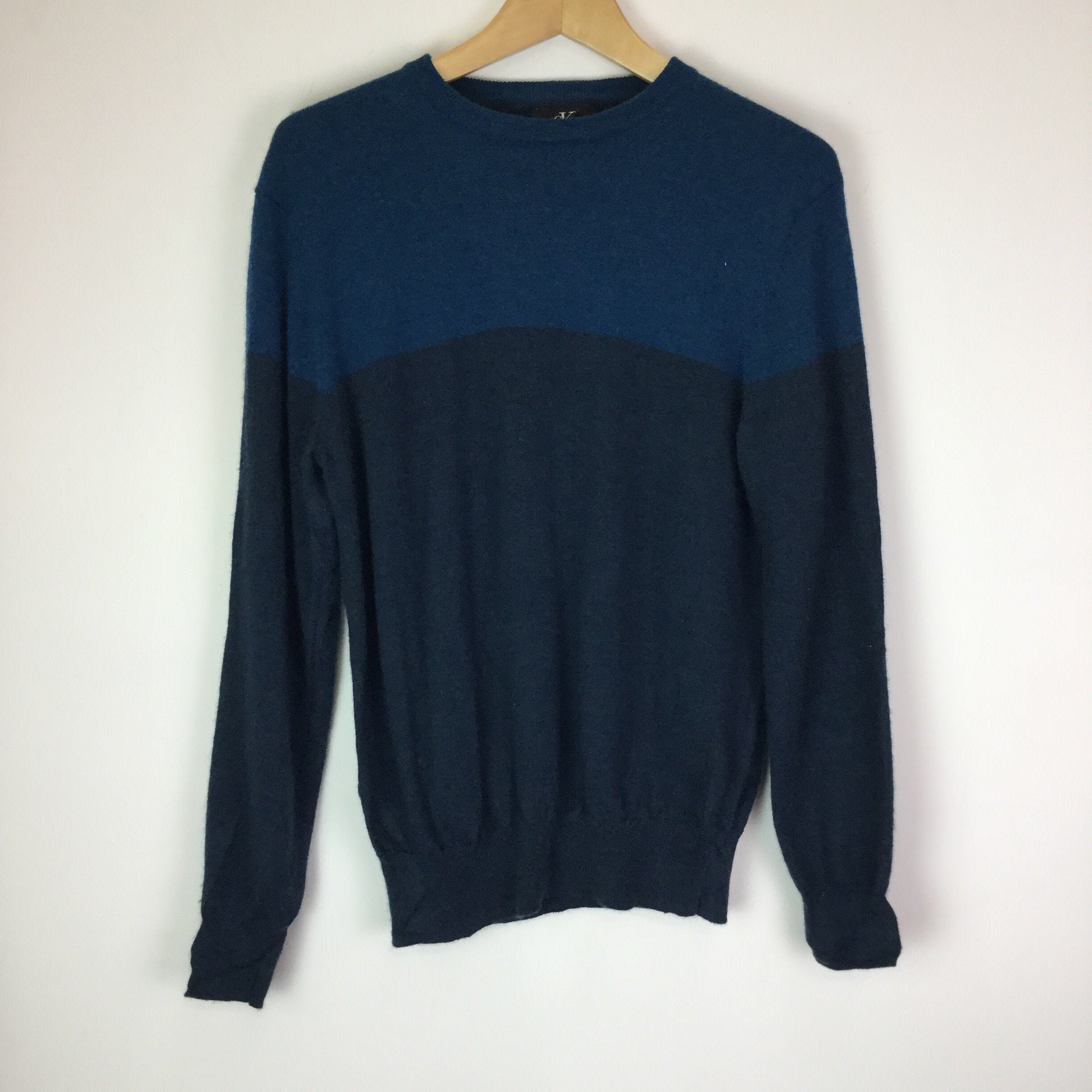 Image of Vintage Calvin Klein Merino Wool