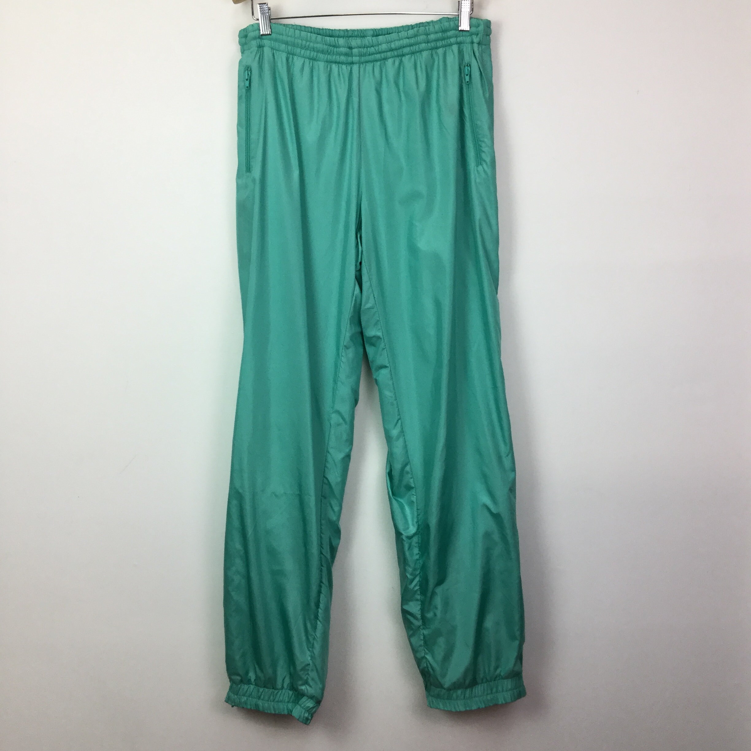 Image of Vintage 1980’S C&a Rodeo Shell Suit Trousers
