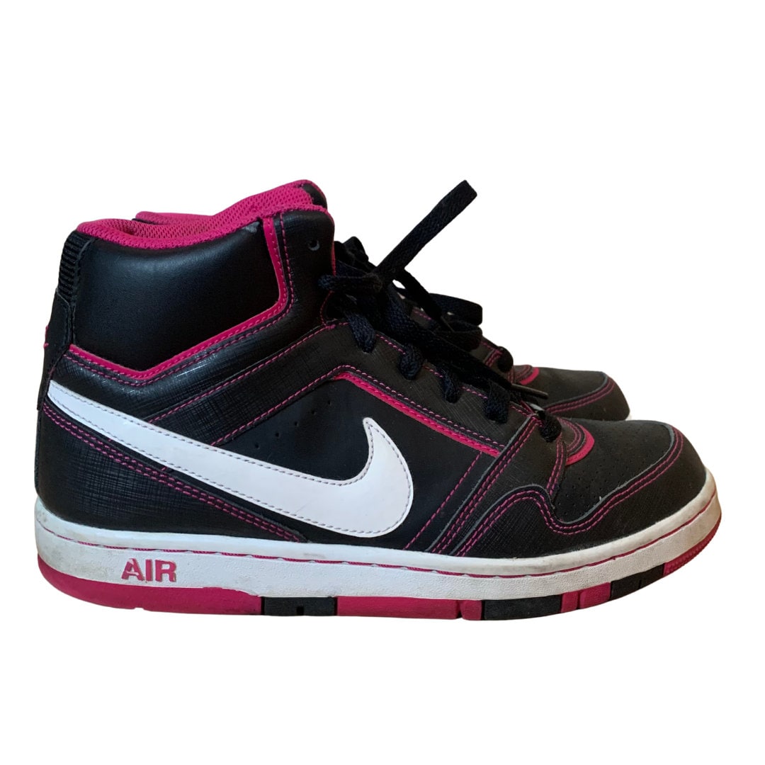 Nike Air Max Prestige III and Pink - Etsy