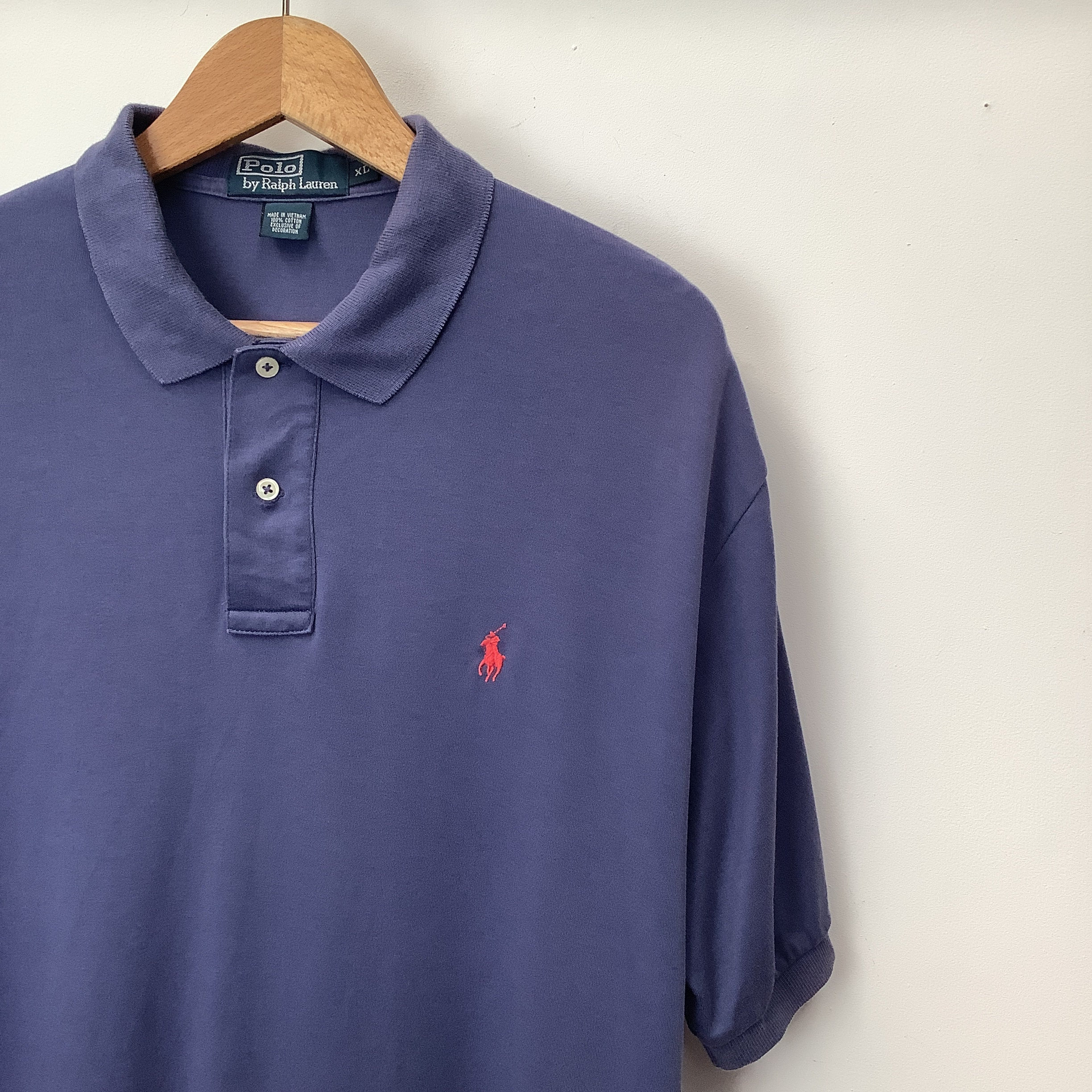 Ralph Lauren Polo Shirts by Poloskart Pvt Ltd, Made in India