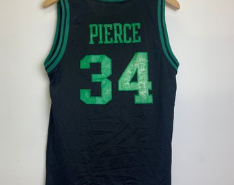 Paul Pierce 34 Boston Celtics Bomber Jacket – Teepital – Everyday