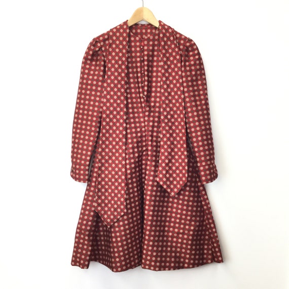 Vintage Geoffrey Beene Dress