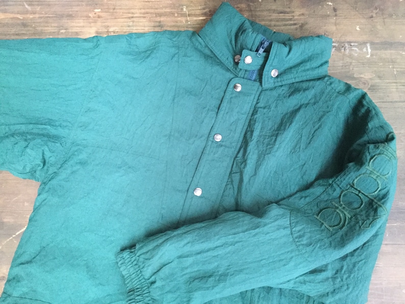 1990s Diadora Padded Coat
