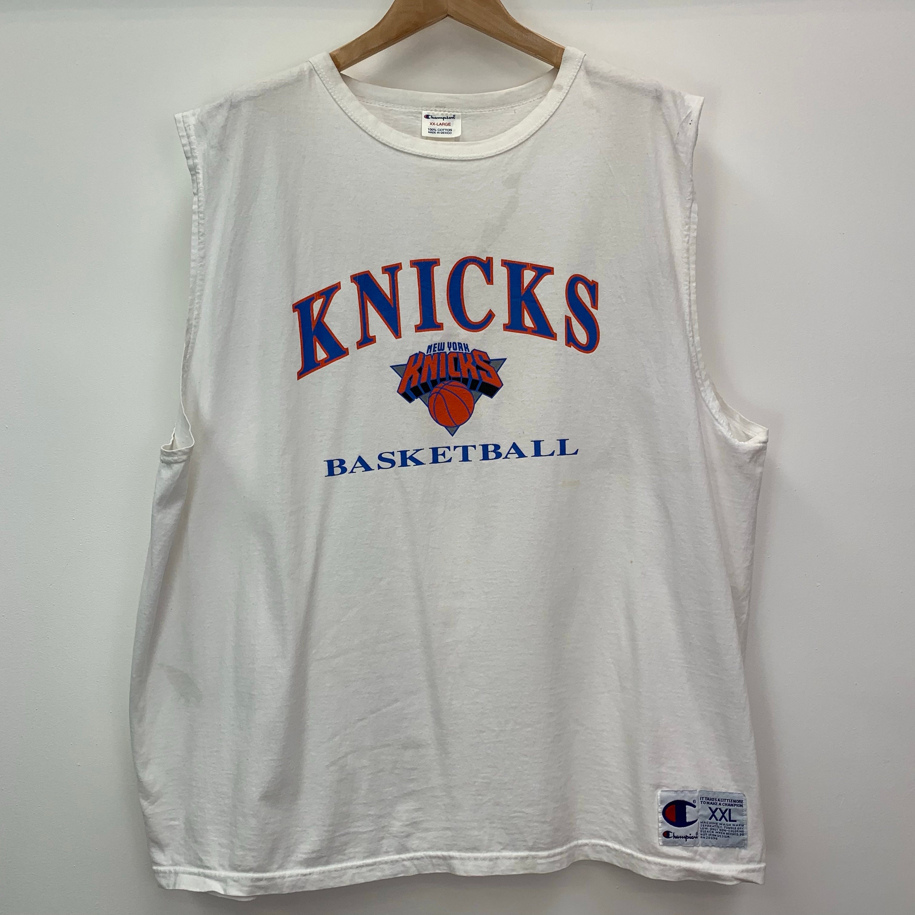 Vest Vintage Champion - Etsy