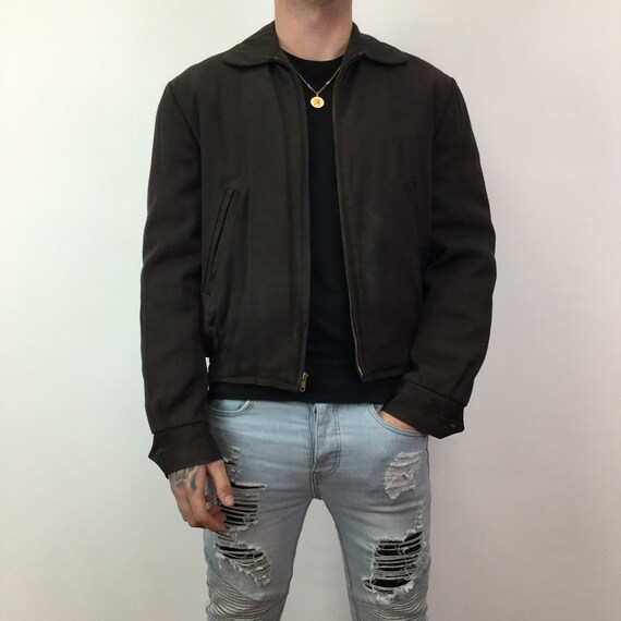 Vintage 40's 'Sears' Jacket