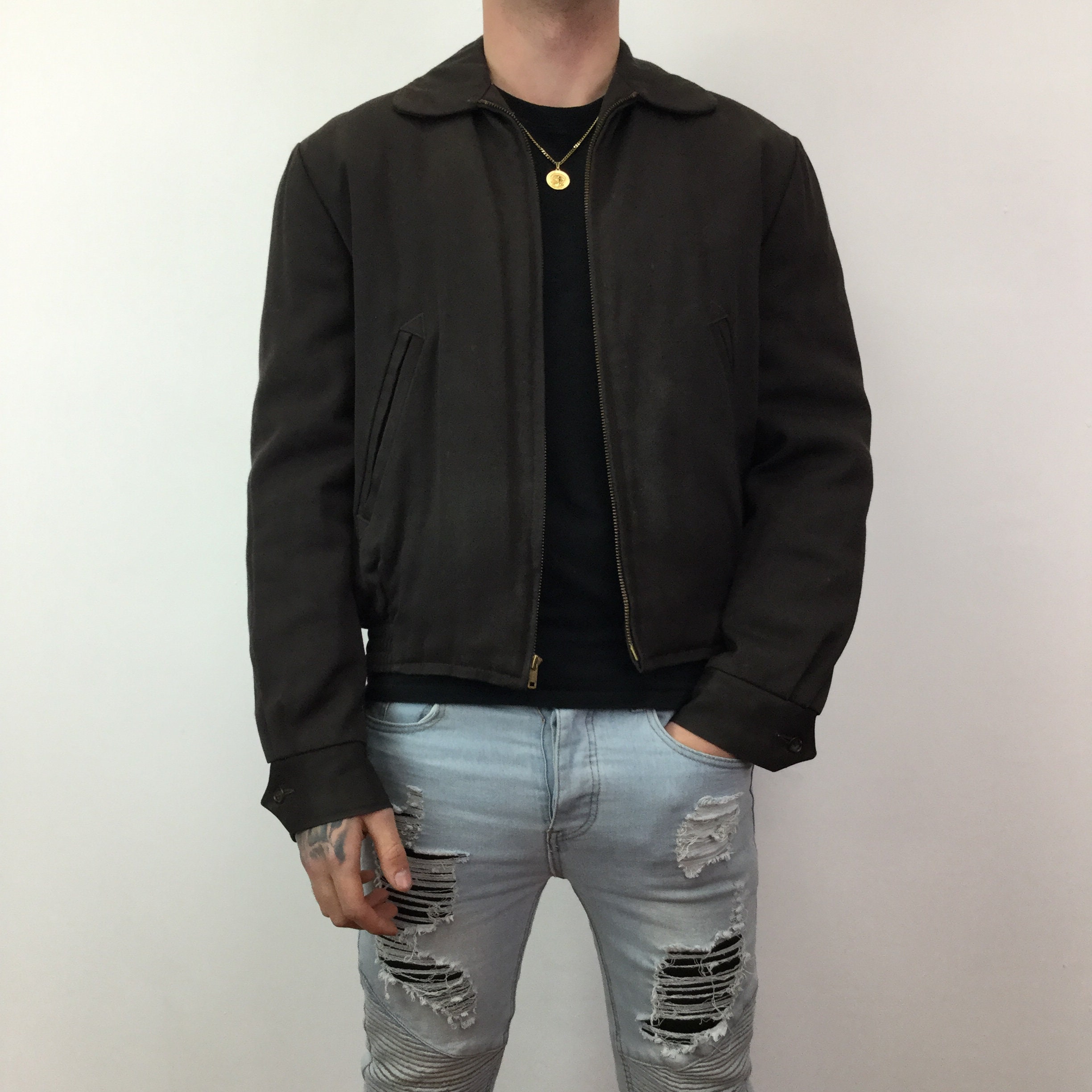 Image of Vintage 40's "Sears' Jacket