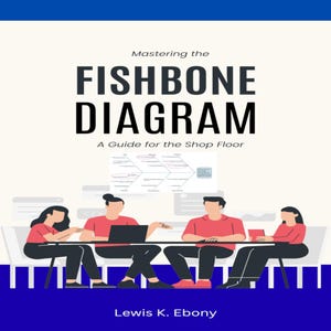 Mastering the Fishbone Diagram - PDF