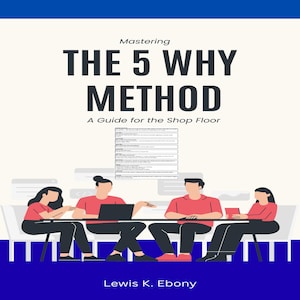 Mastering the 5 Why Method PDF