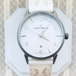 Lucky Brand Watch - Etsy display picture 3