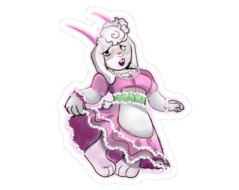 Princess Ralsei