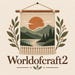 Worldofcraft2 store logo