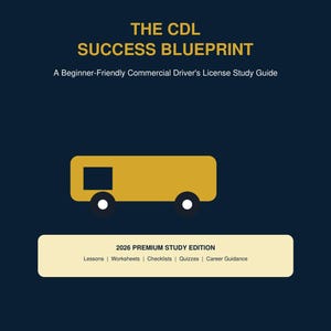 CDL EBOOK