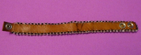 Bracelet, Bead Seeds Bracelet, Indian Style Brace… - image 4