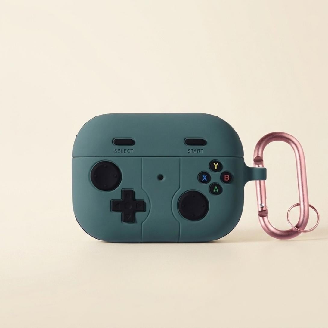 Nintendo switch airpods case - Etsy 日本