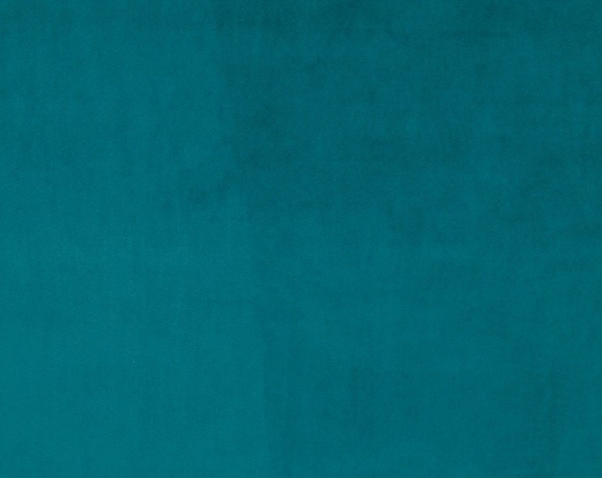 Peacock Blue Velvet Upholstery Fabric Peacock Blue Velvet Pleated