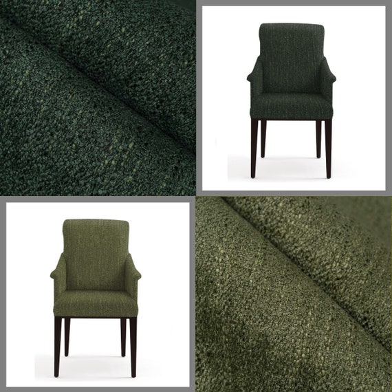 Upholstery material for kitchen chairs clearance