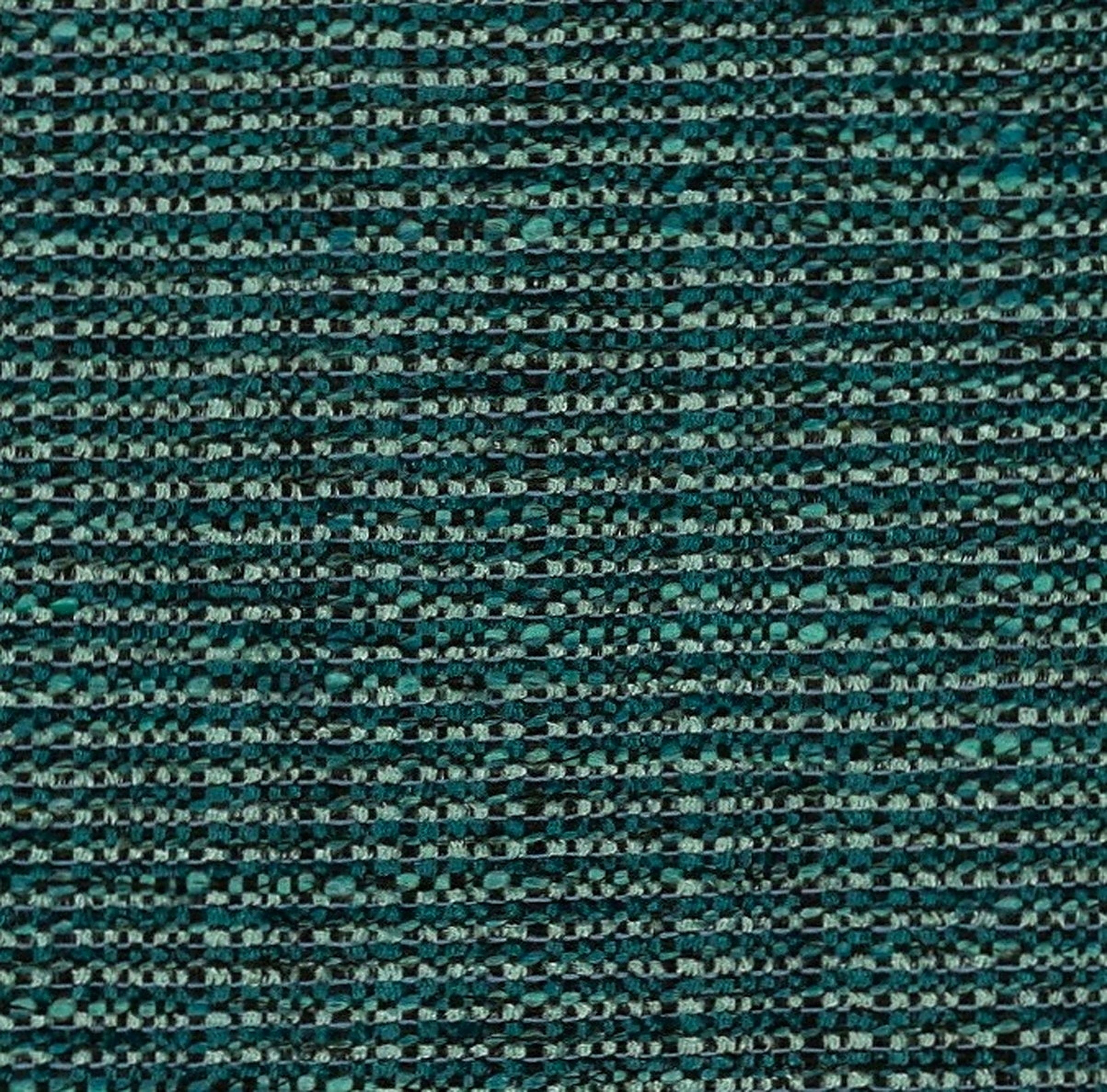 Green tweed fabric sale