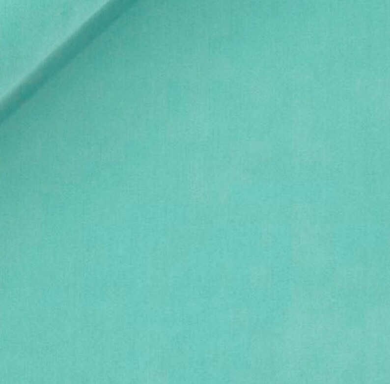 Robins Egg Blue Velvet Upholstery Fabric for Furniture Light Etsy