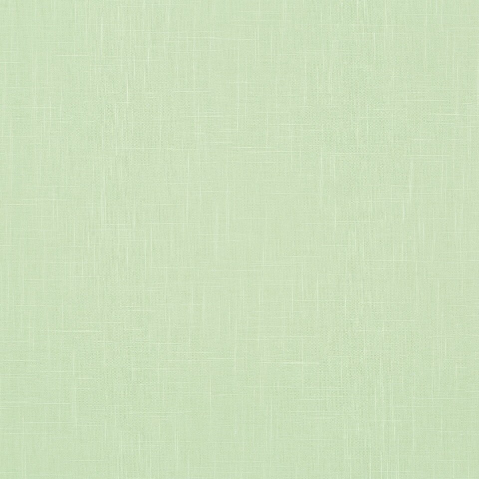 Mint Green Linen Upholstery Fabric Solid Color Fabrics Etsy