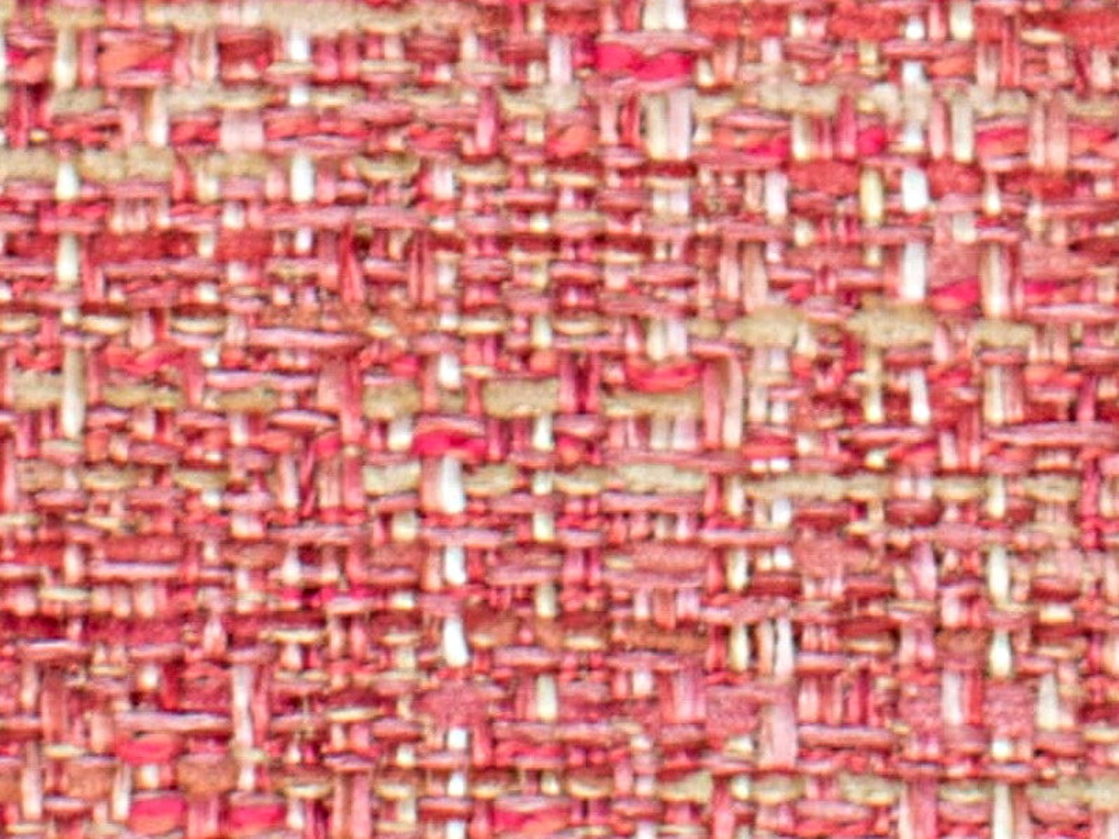 Pink Upholstery Fabric Blush Pink Tweed Upholstery Fabric Etsy