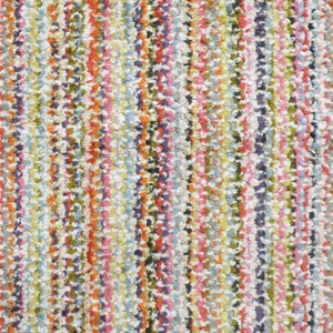 Multicolored Velvet Upholstery Fabric - Chartreuse Velvet Fabric - Olive Green Blue Velvet Fabric - Pink Velvet Upholstery Fabric - SP 1217