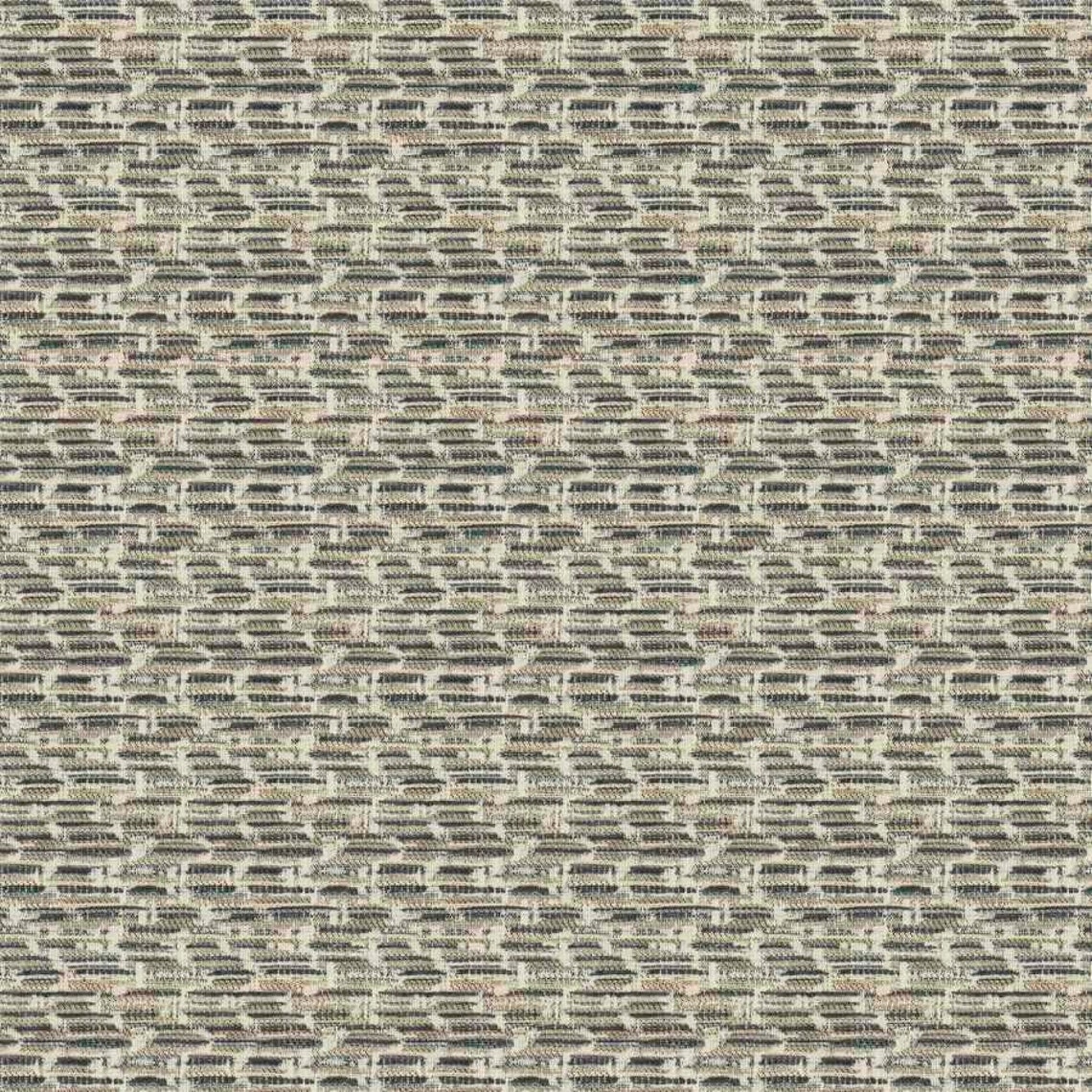 Indigo Blue Upholstery Fabric Blue Grey Woven Upholstery Etsy