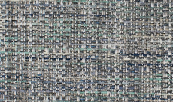 Gray tweed upholstery fabric clearance