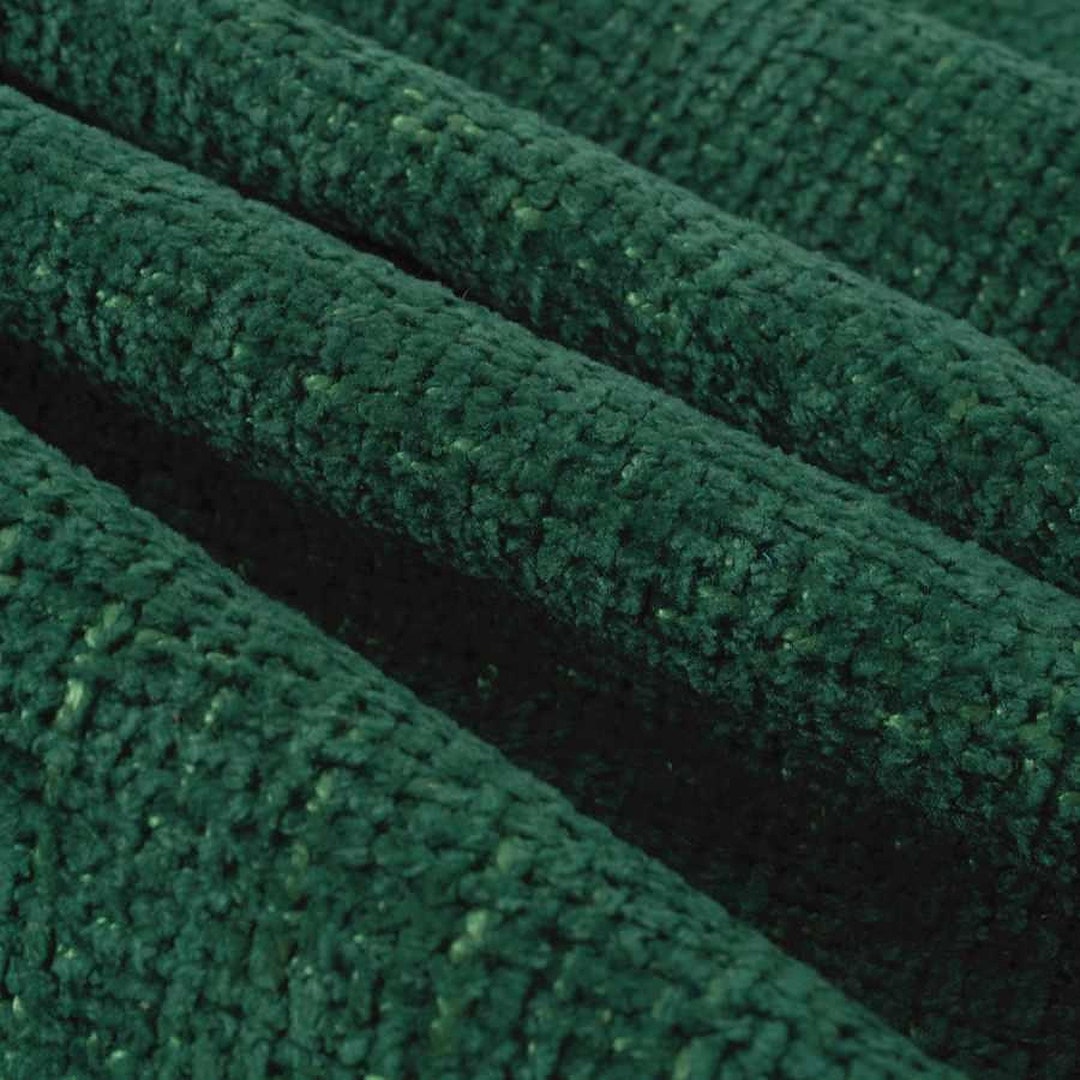 Emerald Green Upholstery Fabric Solid Emerald Green Fabric for