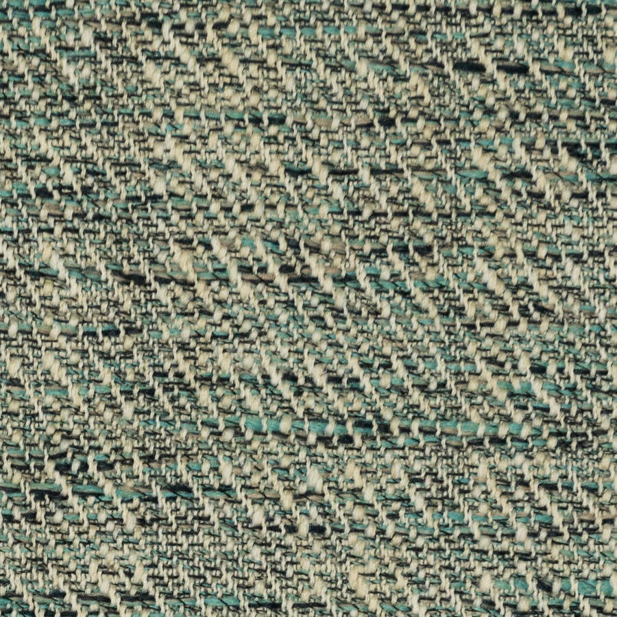 Multicolored Upholstery Fabric Teal Gold Fabric for Furniture Upholstery  Durable Blue and Olive Green Fabric for Chairs and Sofas SP 125 