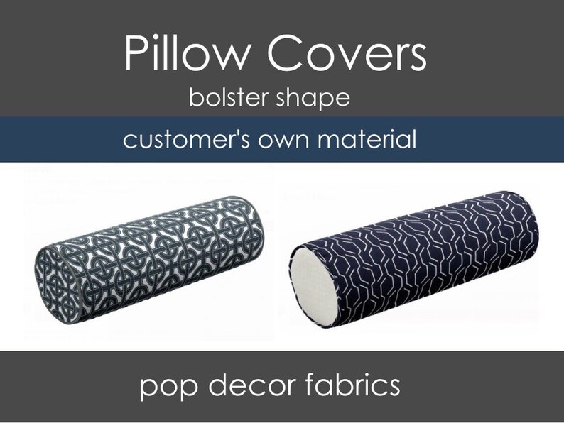 bolster material