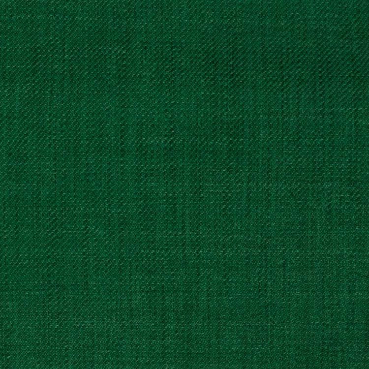 Emerald Green Upholstery Fabric Durable Woven Upholstery Etsy