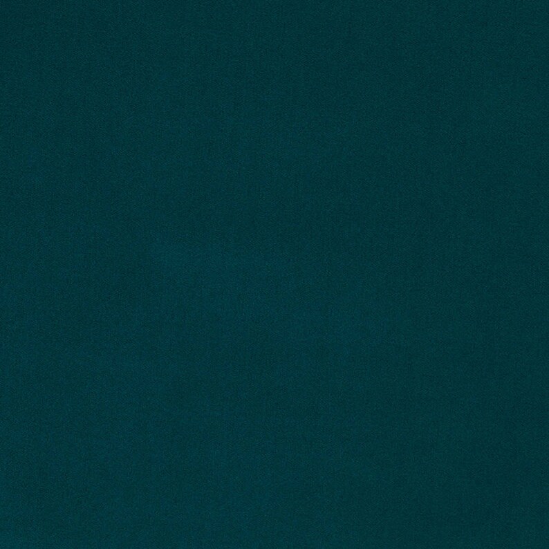 Robins Egg Blue Velvet Upholstery Fabric for Furniture Light Etsy