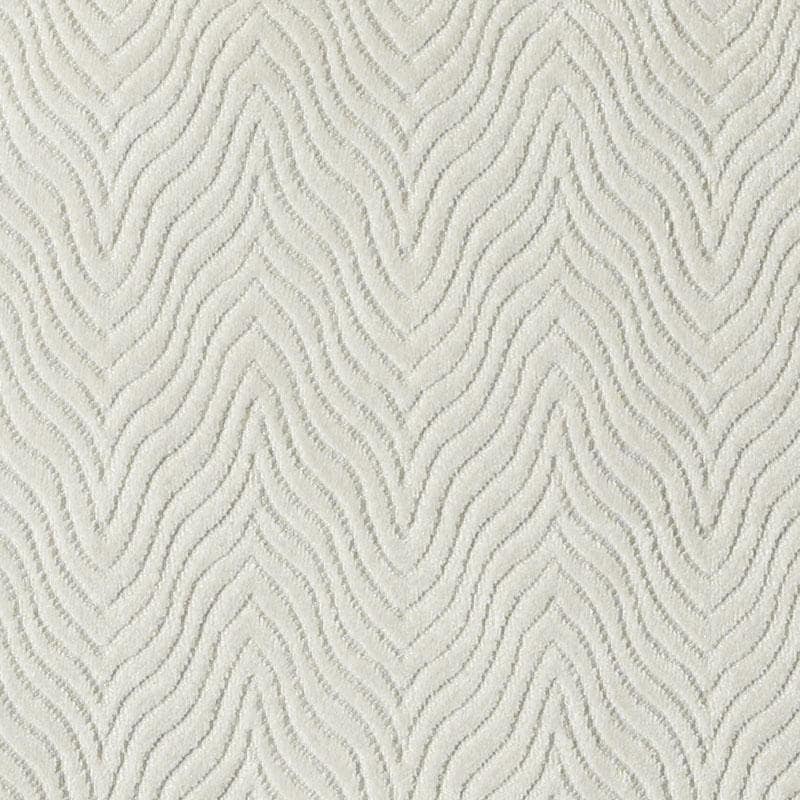contemporary ivory velvet upholstery fabric textured winter etsy