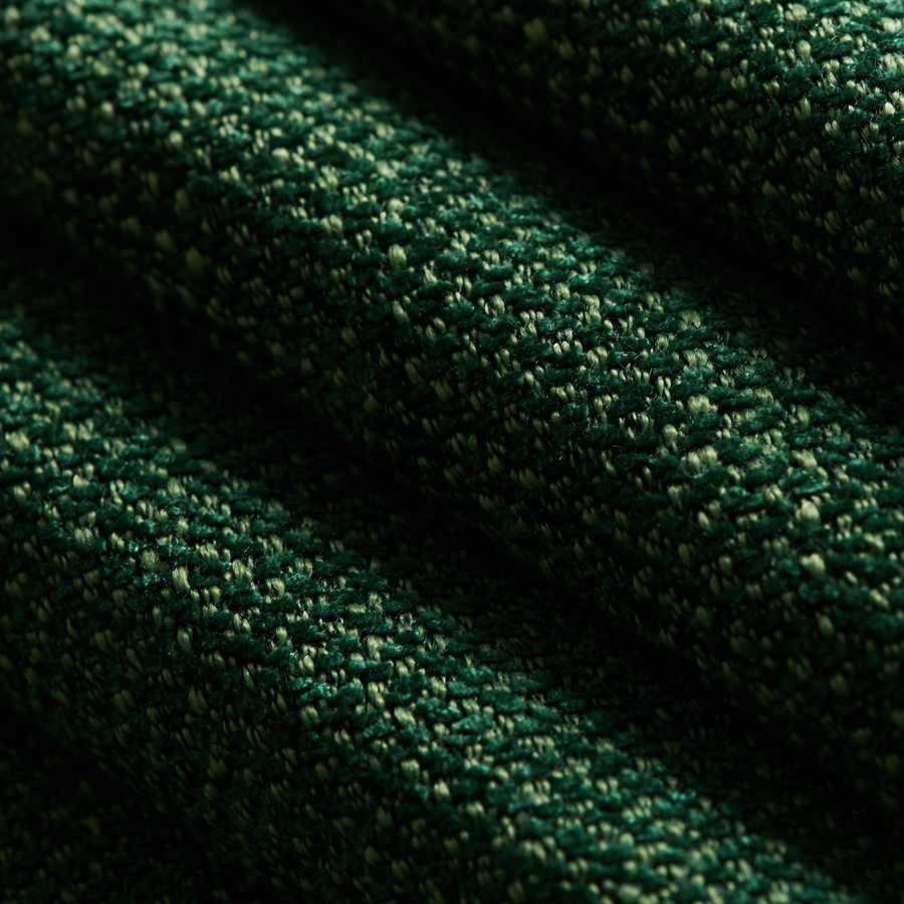 Dark Green Upholstery Fabric by the Yard Durable Hunter Green Fabric for  Furniture Solid Green Tweed Furniture Fabric SP 908 -  Sweden