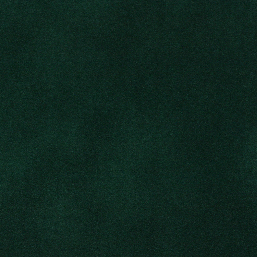 Emerald Green Velvet Upholstery Fabric Velvet Fabric Remnant Etsy