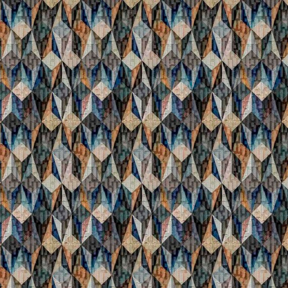 Blue Velvet Upholstery Fabric for Furniture and Pillows Navy - Etsy