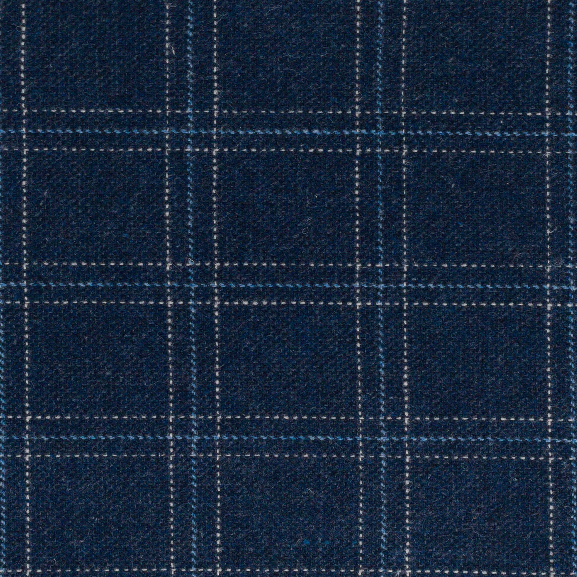 Pillow Dark Plaid for Fabric Plaid Blue Fabric 281 - Navy Navy Dark Upholstery Wool Plaid Fabric Navy Etsy Check Blue Furniture SP Fabric