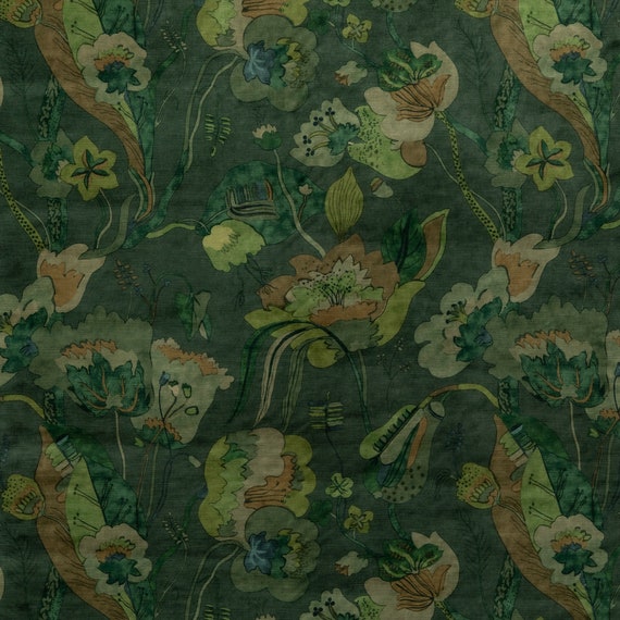 Wallpaper, Upholstery & Fabrics  Custom Design Elements in Kansas