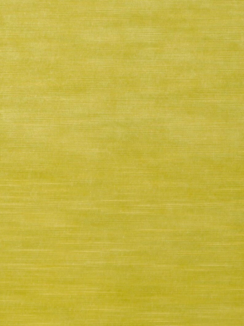 Emerald Green Velvet Upholstery Fabric by the Yard Durable Etsy