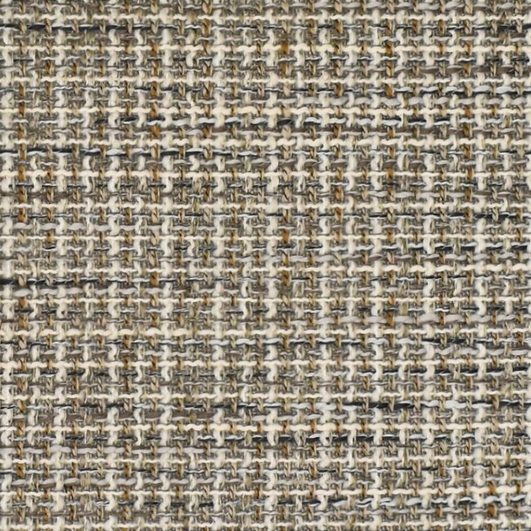 Grey Tweed Upholstery Fabric for Furniture Stain Resistant Etsy