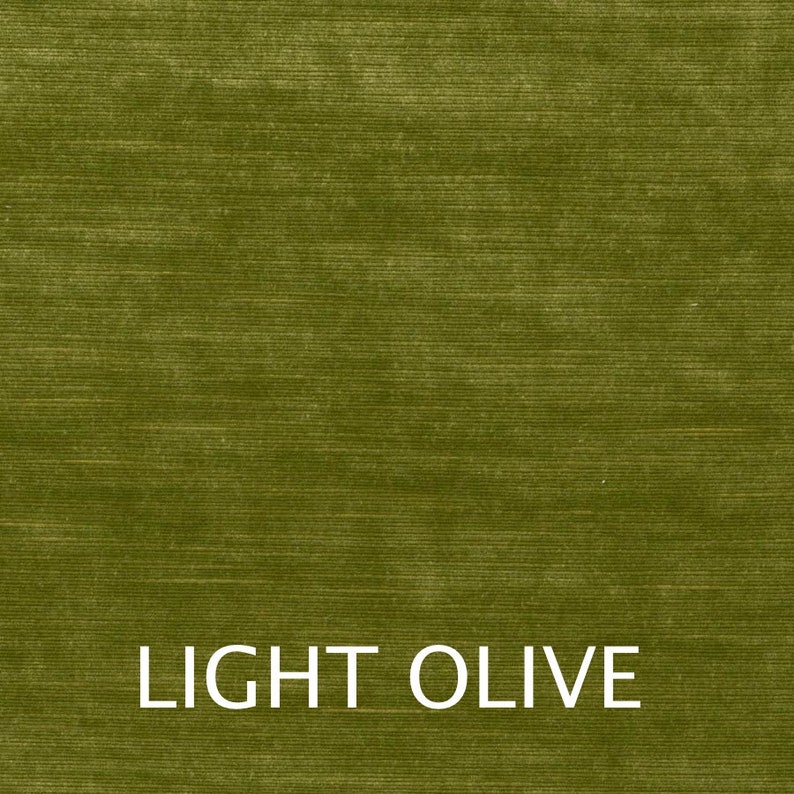 Emerald Green Velvet Upholstery Fabric Durable Emerald Green Etsy