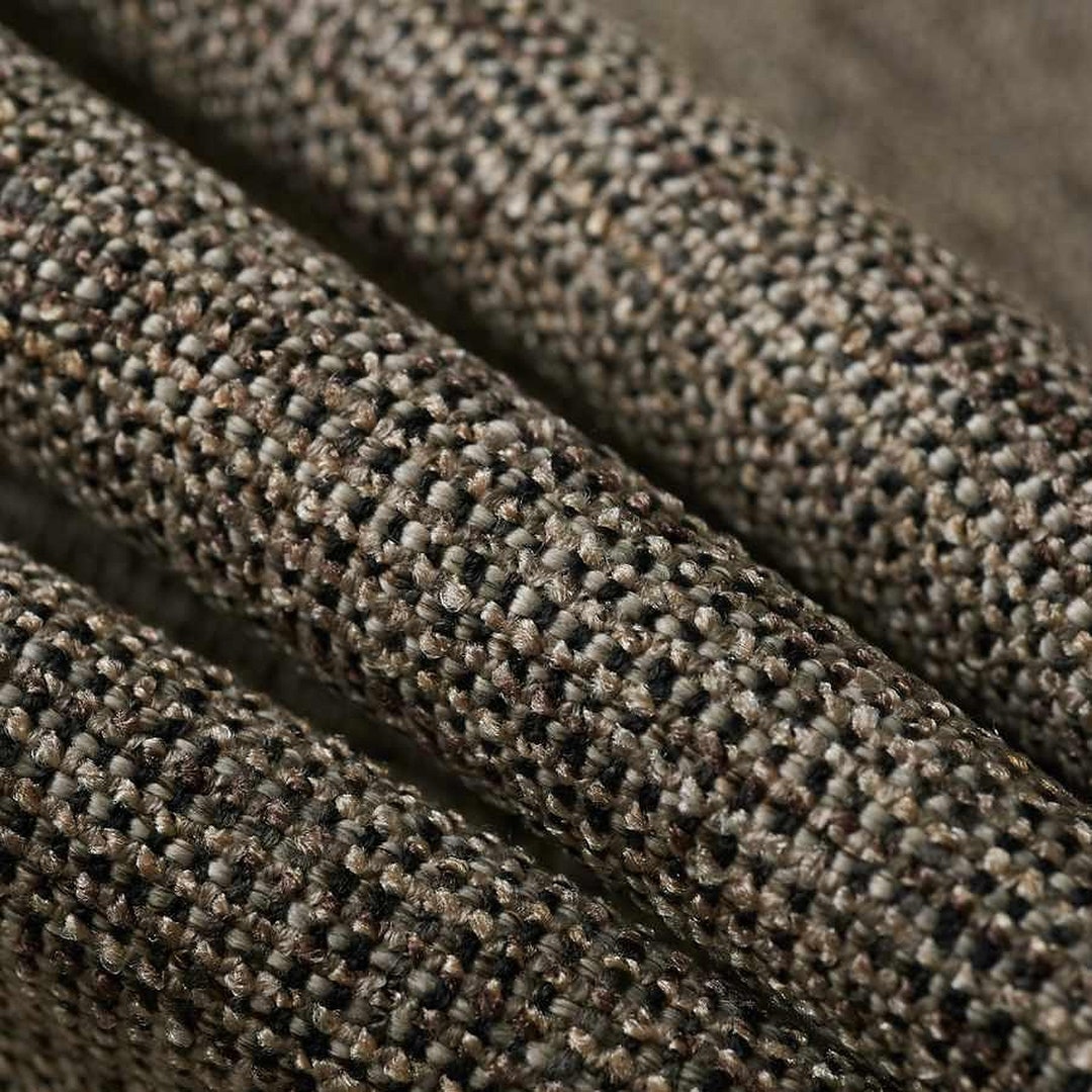 Grey Tweed Upholstery Fabric Black Taupe Tweed Upholstery Fabric for