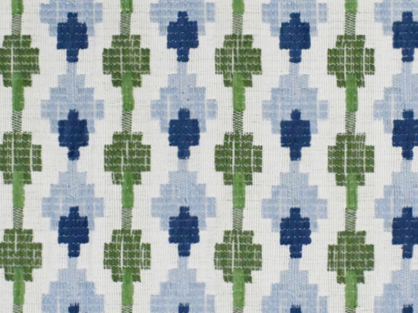 Olive Green Upholstery Fabric Olive Green Navy Blue Etsy