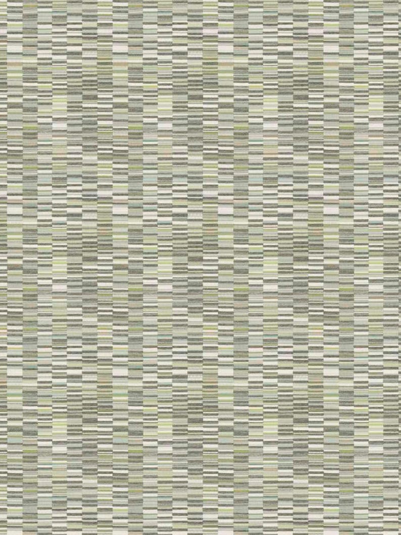 Chartreuse Upholstery Fabric Taupe Aqua Upholstery Fabric for Sofas