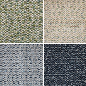 Olive Green Woven Upholstery Fabric by the Yard Dark Green Crypton Fabric  for Chairs Sofas Pillows Cleanable Green Fabric SP 227 -  Denmark