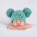 see more listings in the Giant pom pom hats section