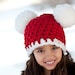 see more listings in the Holiday & theme hats section